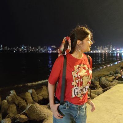 Profile Picture of Sheryl Singh Dadarwal (@DadarwalSheryl) on Twitter
