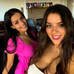 Profile Picture of Emily Barron (@allyquatermass) on Instagram