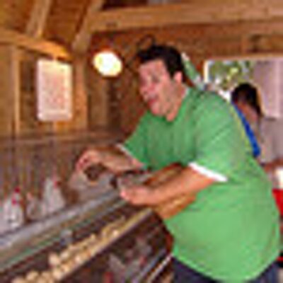 Profile Picture of Jeremy Erwin (@jcerwin) on Twitter