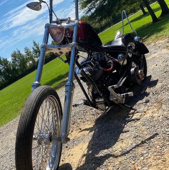 Profile Picture of Mick Patrum (@mickpatrum) on Poshmark