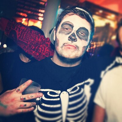 Profile Picture of Matt Pounder (@mattpounderaapc) on Twitter