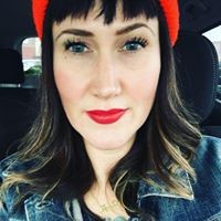 Profile Picture of Jess Mcmahon (@jess-mcmahon-4) on Quora
