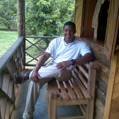 Profile Picture of Mark Cottrell (@MCottrellC) on Twitter