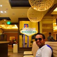 Profile Picture of Vivek Kamath (@vivek-kamath-10) on Quora