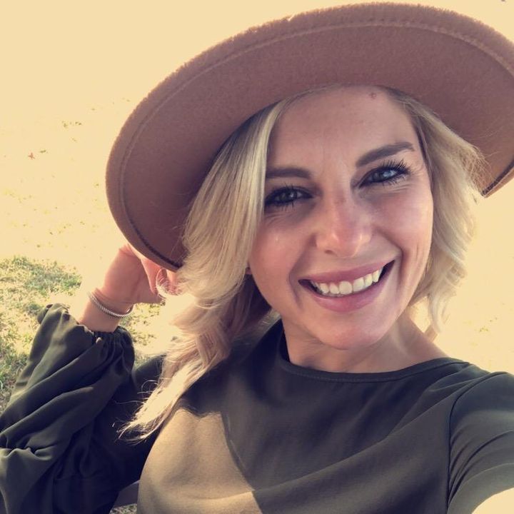 Profile Picture of Brittany Kozicki (@@brittanykozicki) on Tiktok