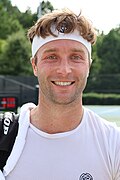 Profile Picture of Liam Broady - Wikipediaon Wikipedia