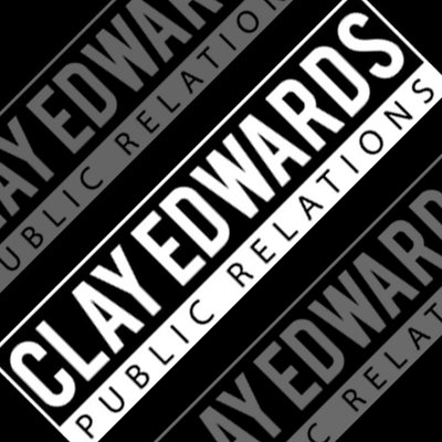 Profile Picture of Clay Edwards PR (@clayedwardspr) on Twitter