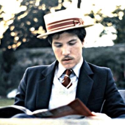 Profile Picture of The Geddes Trust (@GeddesTrust) on Twitter