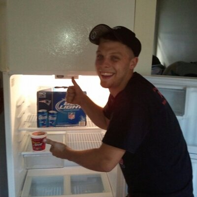 Barry Gallant - Twitter Profile Picture of Barry Gallant (@bgllant) on Twitter