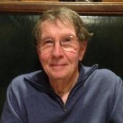 Profile Picture of Mark Saha (@bookfan17) on Twitter