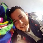 Profile Picture of Alexander (@alexander_urquijo) on Instagram