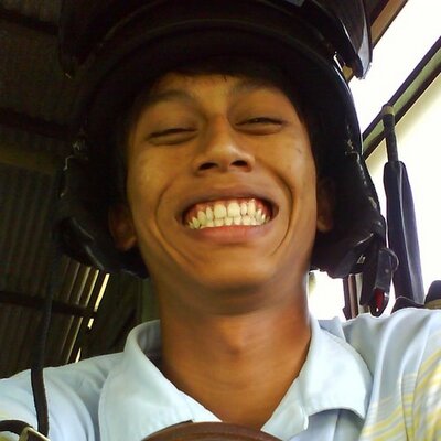 Profile Picture of Joe MokTon (@JoeMokTon) on Twitter