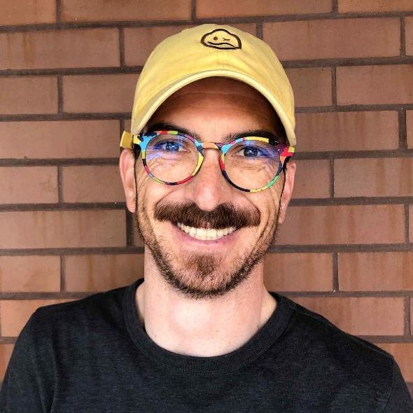 Profile Picture of Jeff Christensen (@@jeffchristensen2) on Tiktok