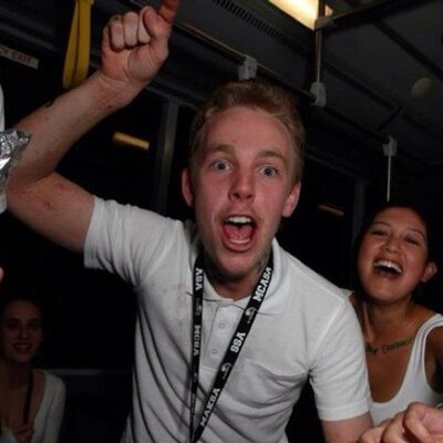 Profile Picture of Michael (@slappy24_) on Twitter