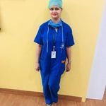 Profile Picture of DrEkta Vishal Ramdasi (@drektaramdasi) on Instagram