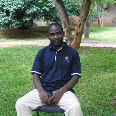 Profile Picture of Allan Jere (@JereAllan) on Twitter