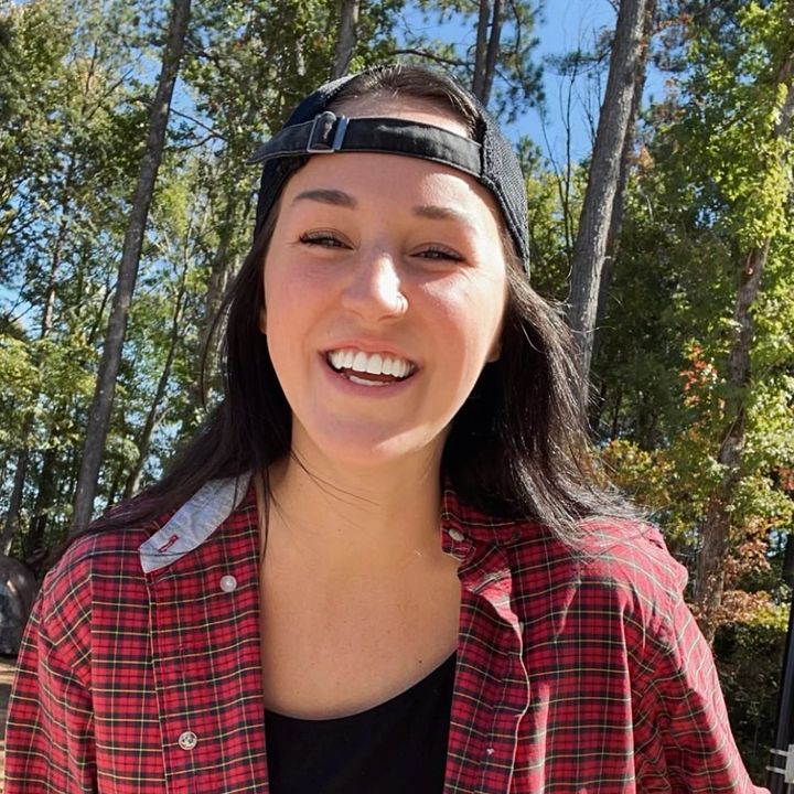 Profile Picture of Hannah Hancock (@hannahhancock16) on Tiktok