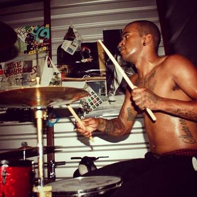 Profile Picture of Christopher Dillard (@Theeemoment) on Twitter