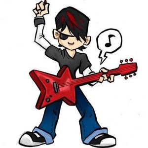 Profile Picture of Gary Parish (@bamboohamsterdaddy) on Myspace