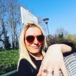 Profile Picture of Mélanie Eicher (@eicher.melanie) on Instagram