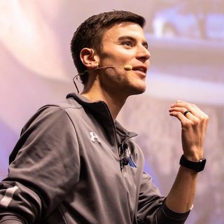 Caleb Guilliams - Instagram Profile Picture of Caleb Guilliams (@calebguilliams) on Instagram