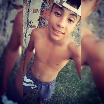 Profile Picture of Douglas Sousa (@douglassousa831) on Twitter