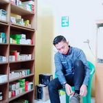 Profile Picture of Riand Prasetyo (@prasetyoriand) on Instagram