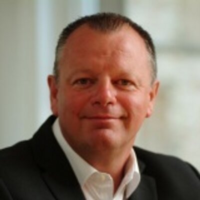 Profile Picture of Brian Hanlon (@brianhanlon8) on Twitter