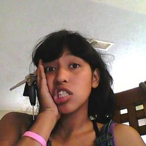 Profile Picture of Wendy Cortes (@skllprincess) on Myspace