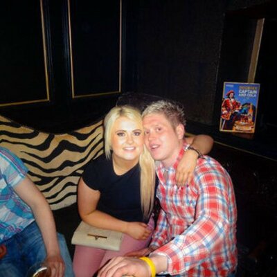 Profile Picture of Hayley Monteith (@HayleyMonteith1) on Twitter