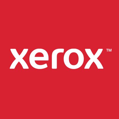 Profile Picture of Xerox Support (@XeroxSupport) on Twitter