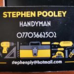 Profile Picture of stephen pooley (@ply122) on Instagram