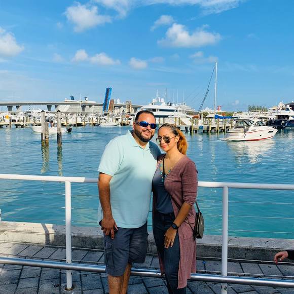 Profile Picture of Ralph Rosado (@rrosado1980) on Poshmark