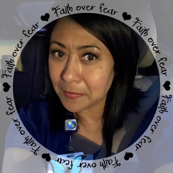 Profile Picture of Chung Bright-davis (@csb4222) on Poshmark