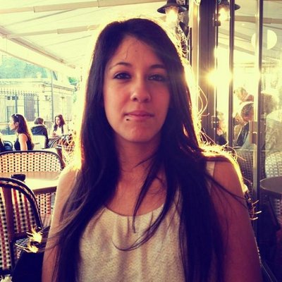 Profile Picture of Elsa Reyna Zamarron (@Elsa_rz) on Twitter