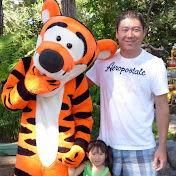 Profile Picture of Jimmy Kao (@MrTKO) on Youtube