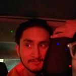 Profile Picture of Enrique Olvera (@kike_124) on Instagram