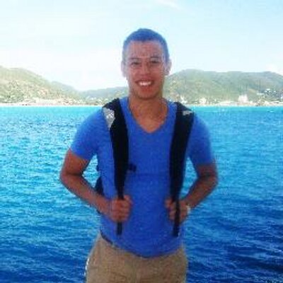 Profile Picture of Thomas Huynh (@thomasorlando) on Twitter