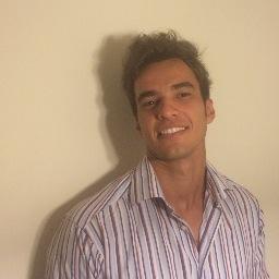 Profile Picture of Tony Fick (@tony_fick) on Twitter