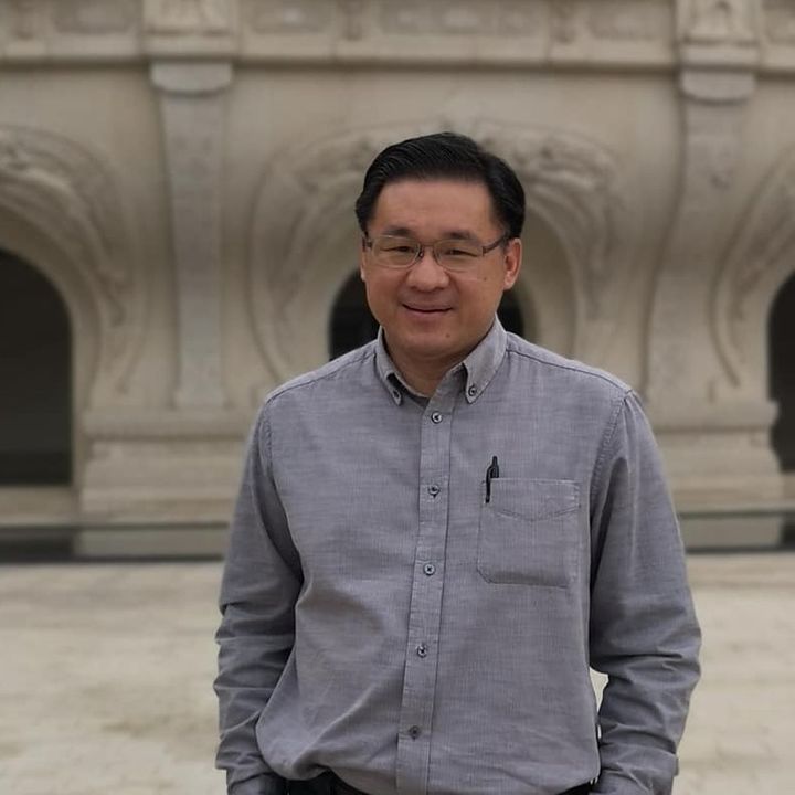 Profile Picture of Alexander (@alexandernguyen07) on Tiktok