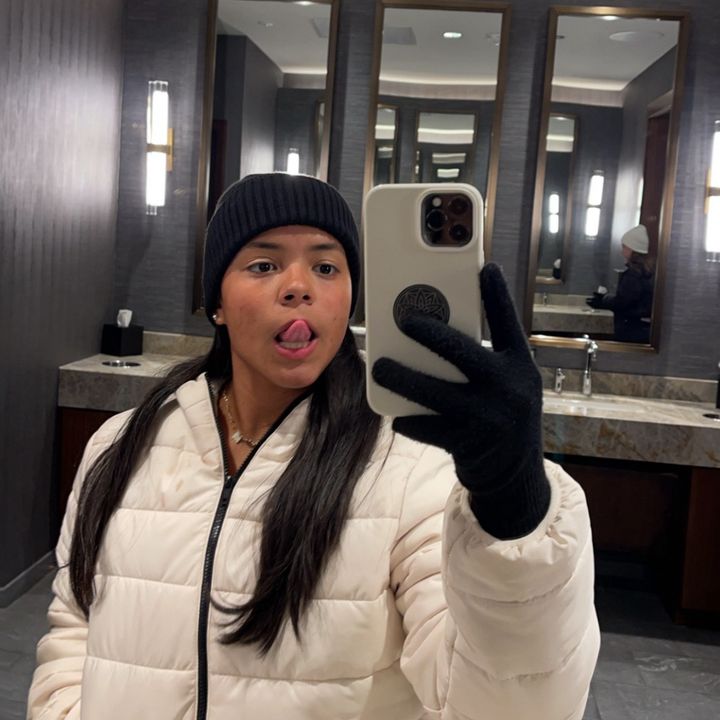Profile Picture of Michelle Pitarch (@michelle_pitarch) on Tiktok