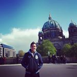 Profile Picture of Dennis Pappas (@denn_papp) on Instagram