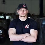 Profile Picture of Sam Gingerich (@sam.g.rich) on Instagram