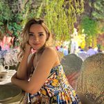 Profile Picture of Alexandra Suhanova (@_sandra_suhanova) on Instagram