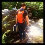 Profile Picture of Jake McQueary (@jakestails) on Instagram