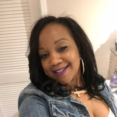 Profile Picture of Anitra Thomas (@thomas_anitra) on Twitter