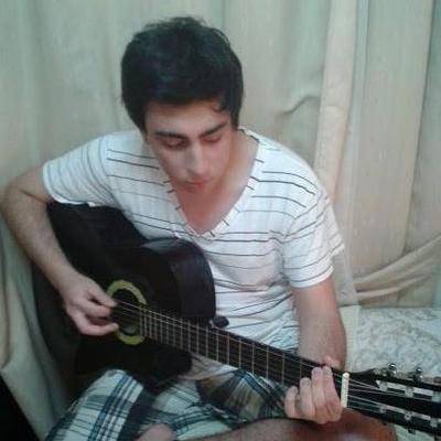 Profile Picture of Octavio Carrasco (@CoCarrasc) on Twitter