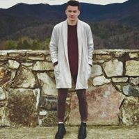 Profile Picture of Blake Glasgow (@blake-glasgow-1) on Quora