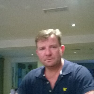 Profile Picture of Jeff Watkin (@JeffWatkin827) on Twitter