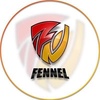 Profile Picture of FENNEL (@@fennel_08) on Tiktok